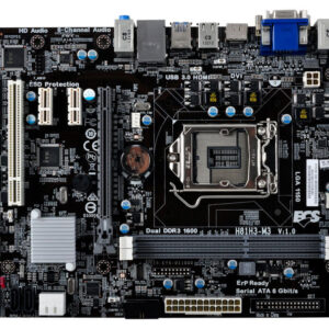 Mother Board